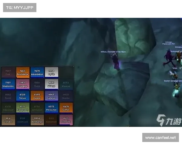 魔兽世界TBCP3阶段工程：实战攻略与财富秘籍