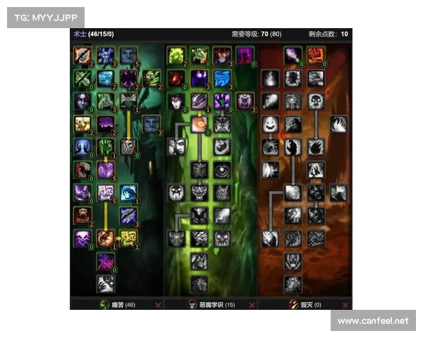 魔兽世界怀旧服：断牙如何升级为中心